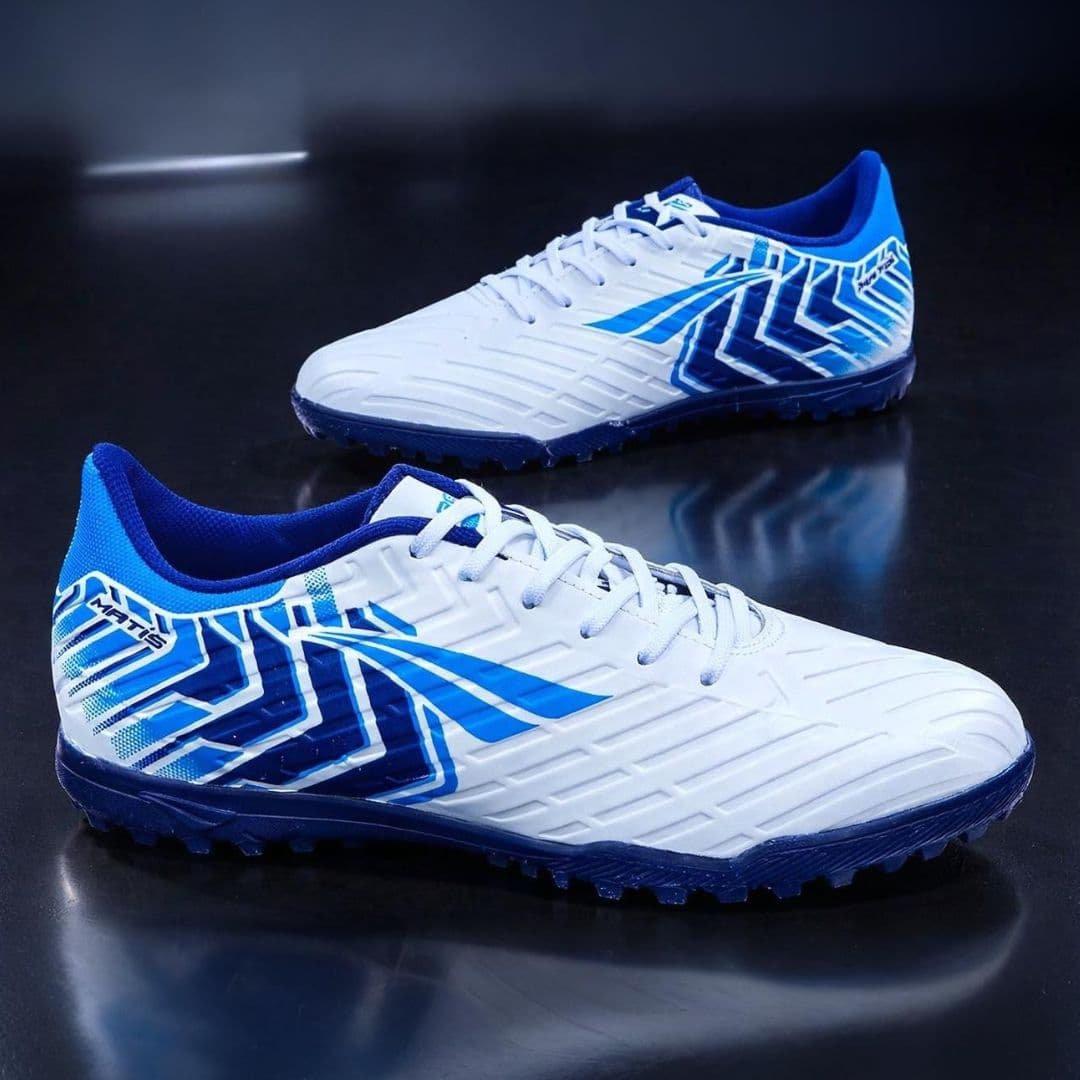 Chuteira Society Masculina Matís Y-3 Penalty