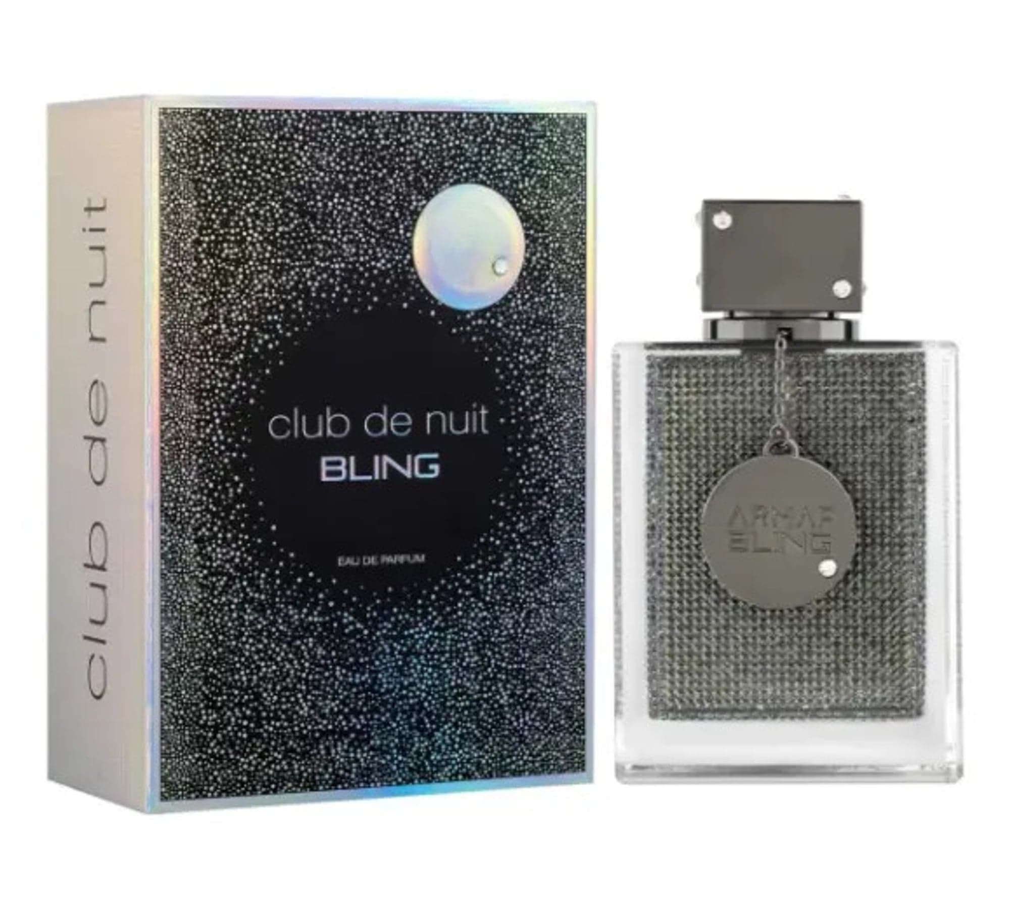 Armaf Club de Nuit Bling EDP 75ml